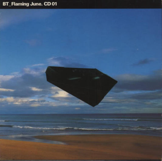 BT – Flaming June CD01 CD