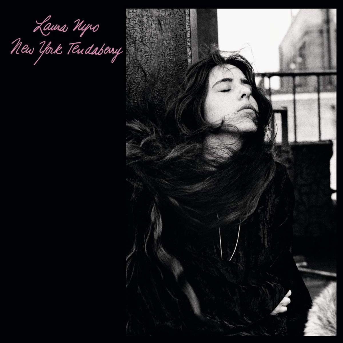 Laura Nyro – New York Tendaberry LP