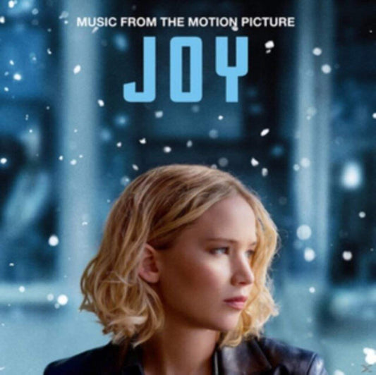 Soundtrack - Joy 2LP