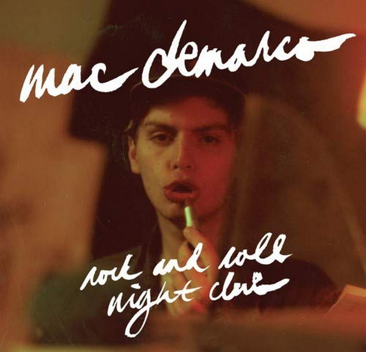 Mac Demarco – Rock and Roll Night Club EP