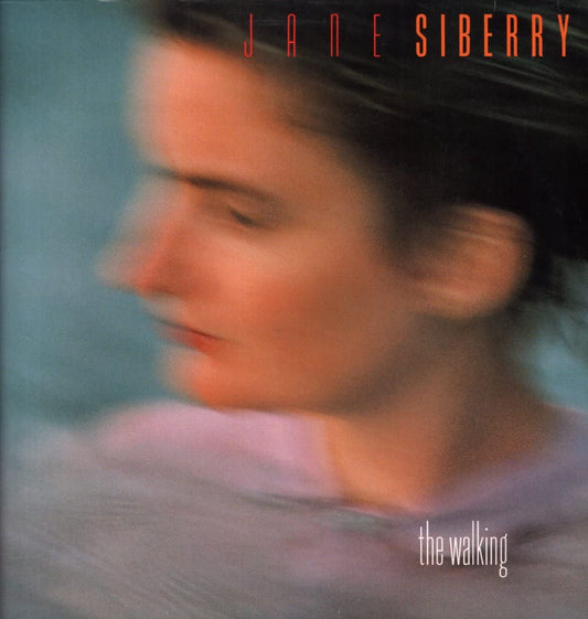 Jane Siberry – The Walking LP