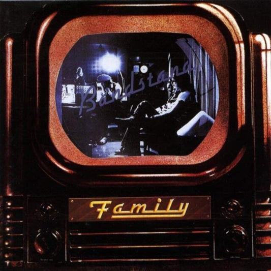 Family – Bandstand LP