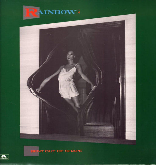 Rainbow – Bent Out Of Shape LP