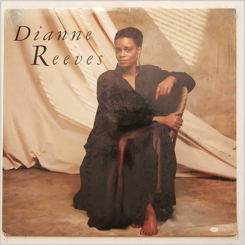 Dianne Reeves _ Dianne Reeves LP