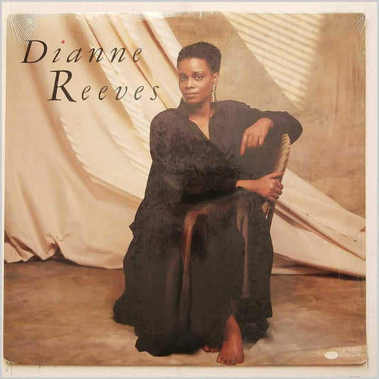 Dianne Reeves _ Dianne Reeves LP