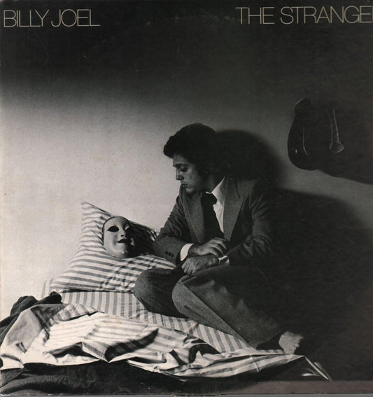 Billy Joel - The Stranger (Half Speed Master) LP