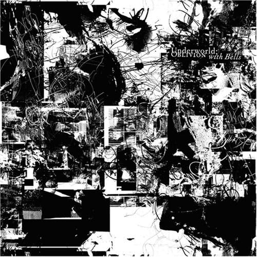 Underworld – Oblivion With Bells Import CD