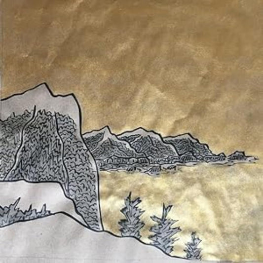 Steven R. Smith – Olive LP