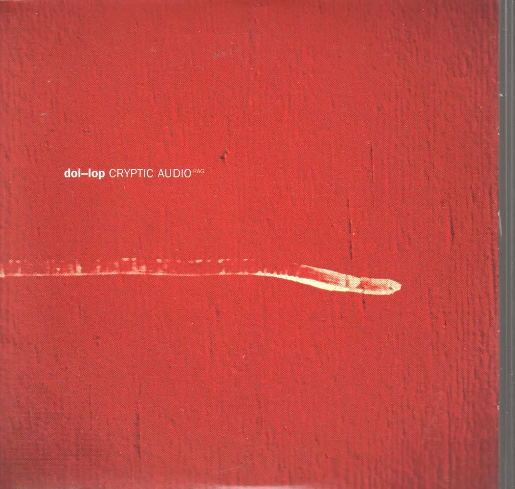 Dol-lop – Cryptic Audio