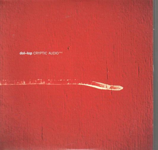 Dol-lop – Cryptic Audio