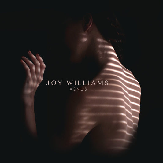 Joy Williams - Venus LP