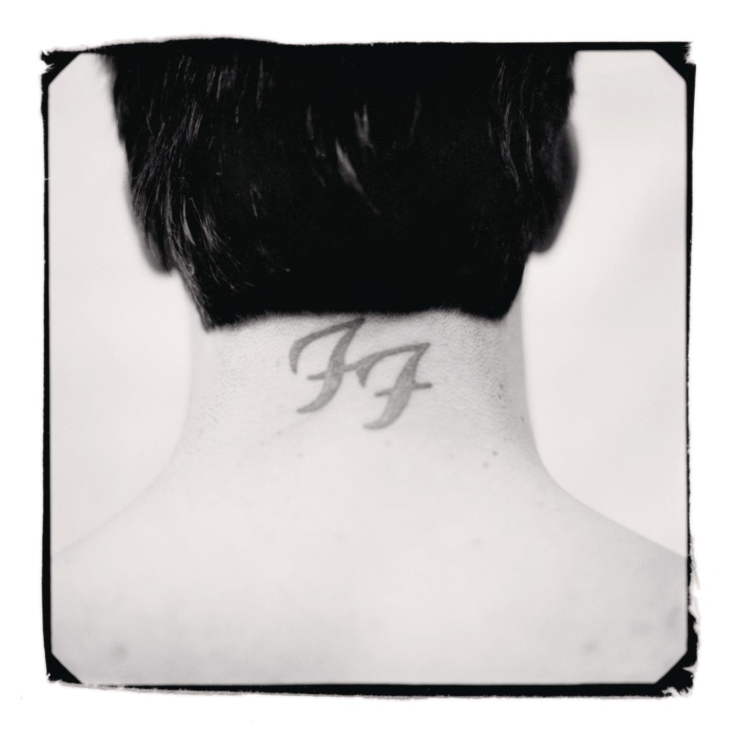 Foo Fighters – There Is Nothing Left To Lose 180g 2LP