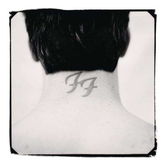 Foo Fighters – There Is Nothing Left To Lose 180g 2LP