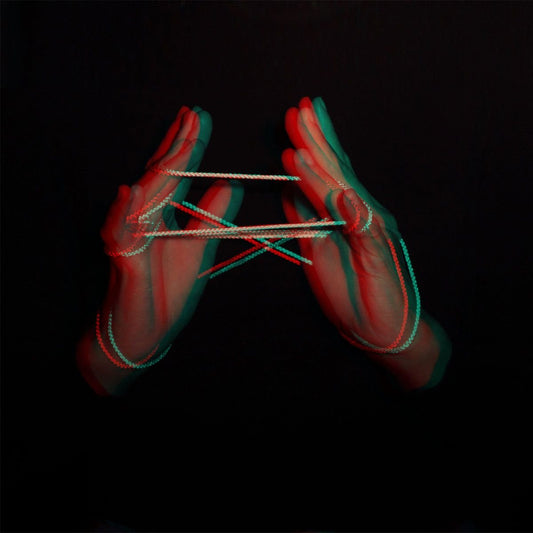 La Luz – Weirdo Shrine LP