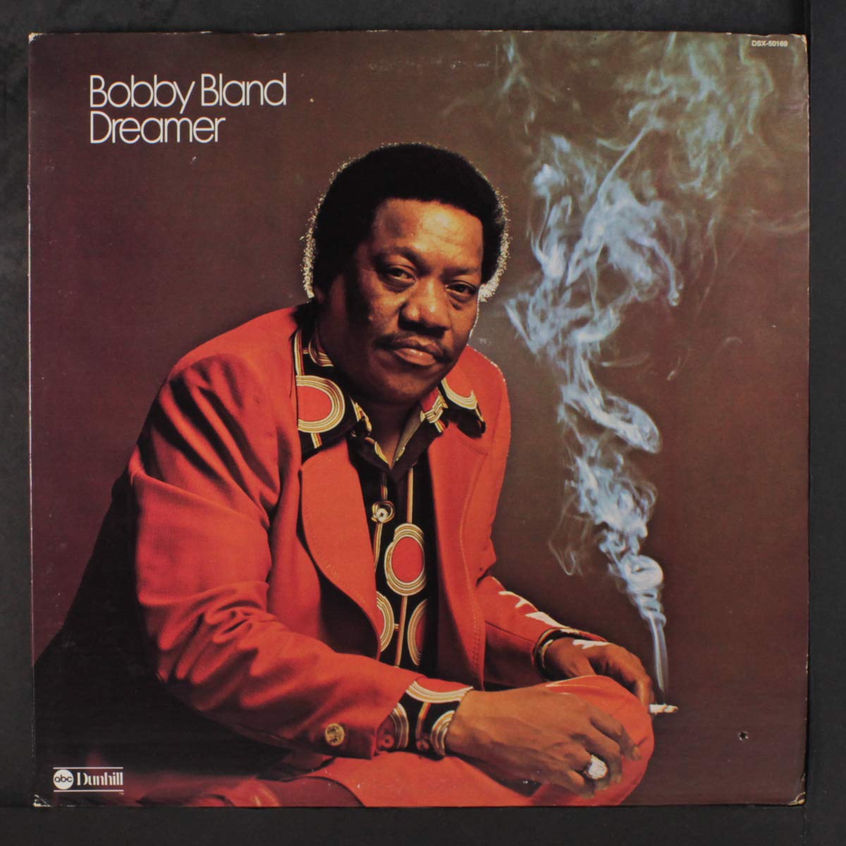 Bobby Bland – Dreamer LP