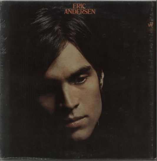 Eric Andersen – Eric Andersen