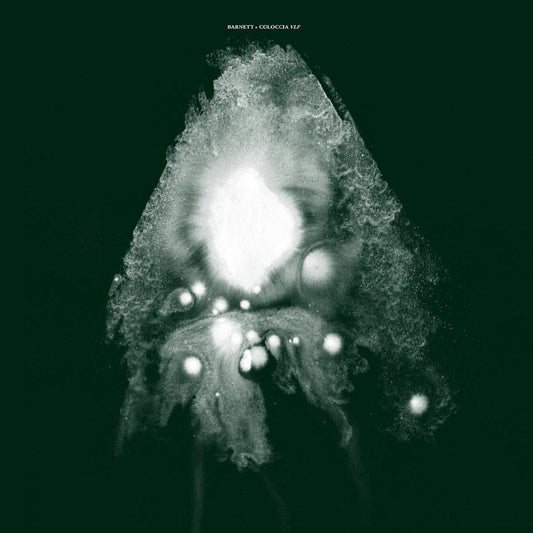 Barnett & Coloccia - VLF LP