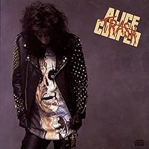 Alice Cooper - Trash CD