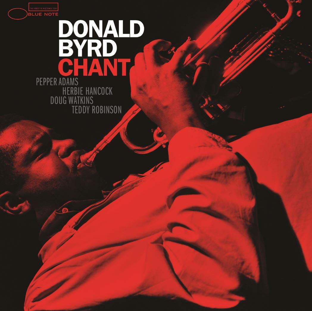 Donald Byrd – Chant (180g) LP