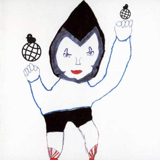 Björk – ‹Army Of Me› Remixes And Covers CD