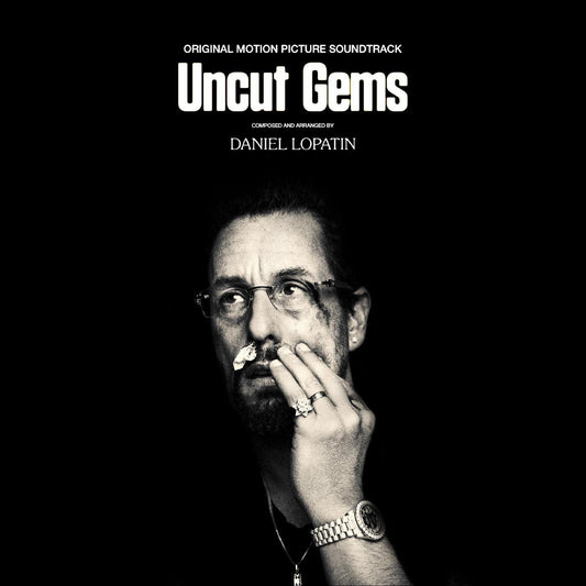 Soundtrack - Uncut Gems 2LP