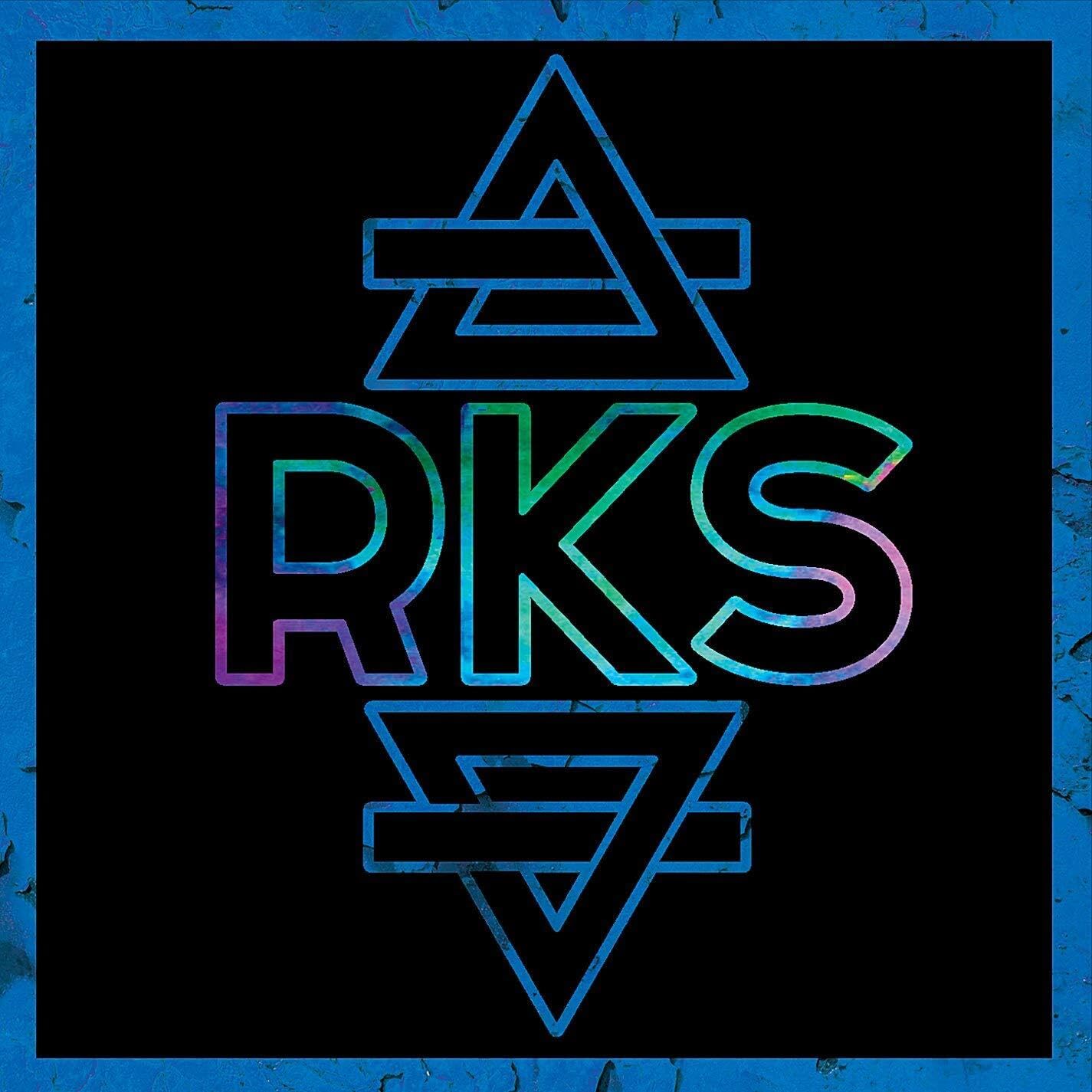Rainbow Kitten Suprise - RKS LP