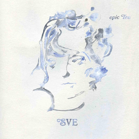 Sharon Van Etten – epic Ten LP