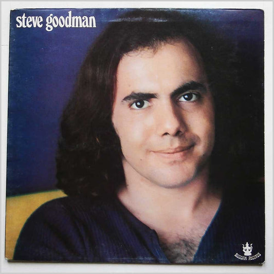 Steve Goodman – Steve Goodman LP