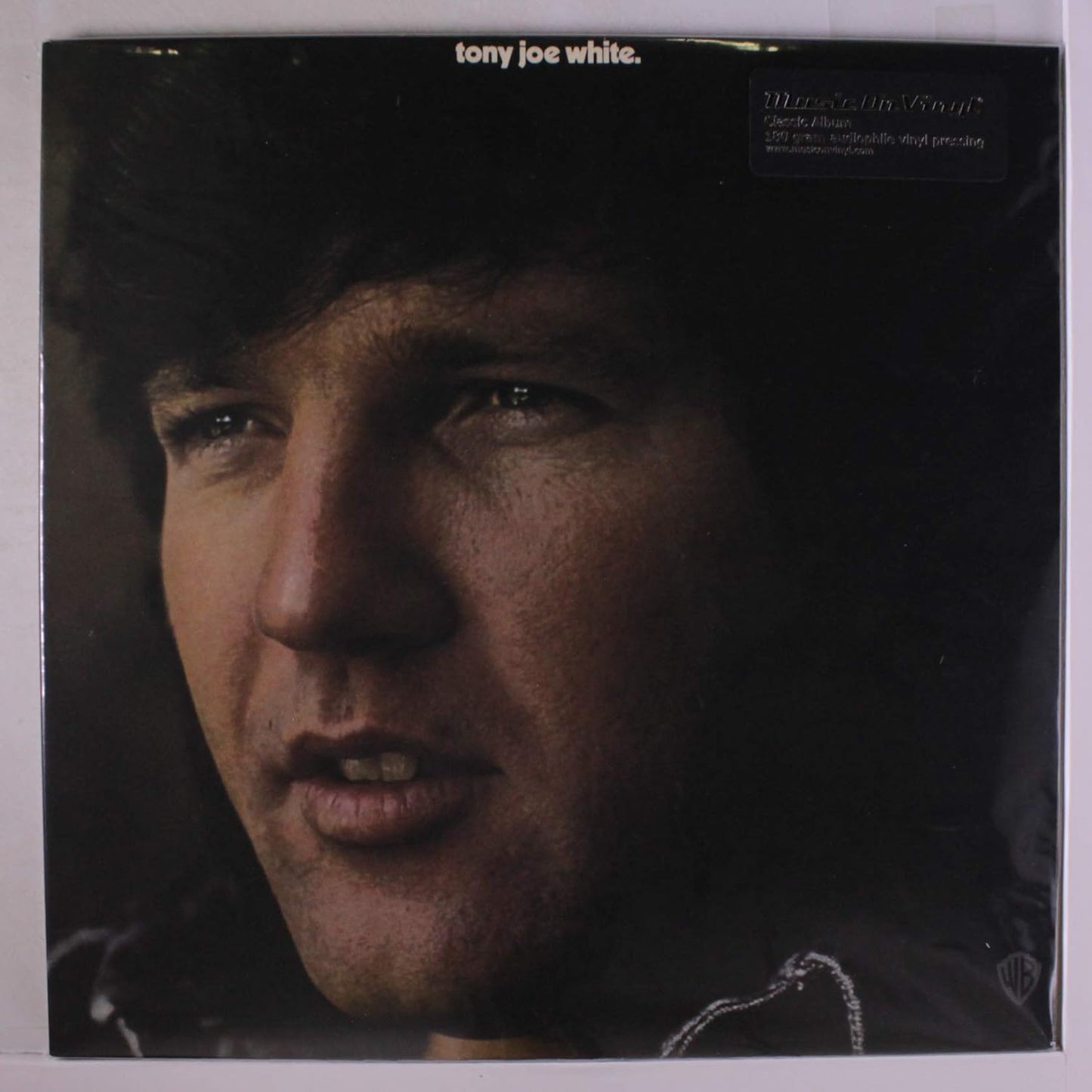 Tony Joe White – Tony Joe White LP