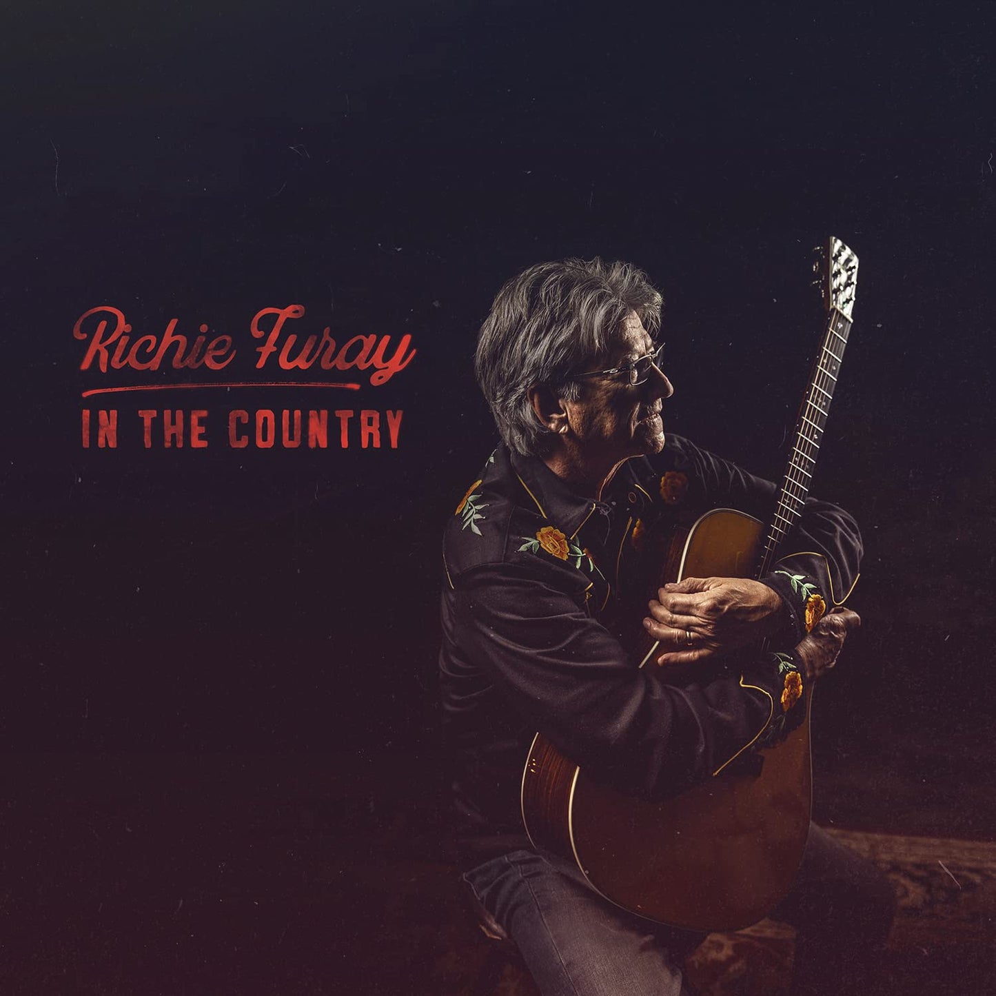 Richie Furay – In The Country (RSD) LP
