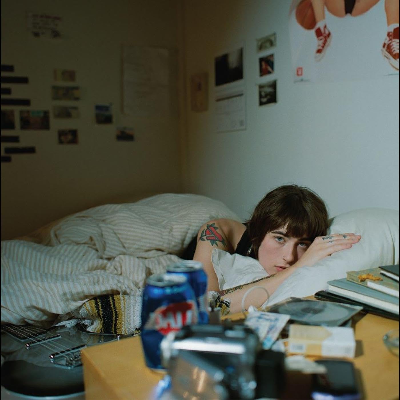 Claire Rousay – Sentiment LP