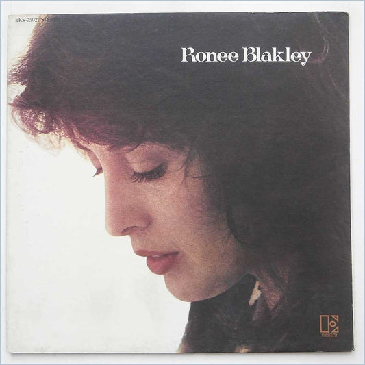 Ronee Blakley – Ronee Blakley LP