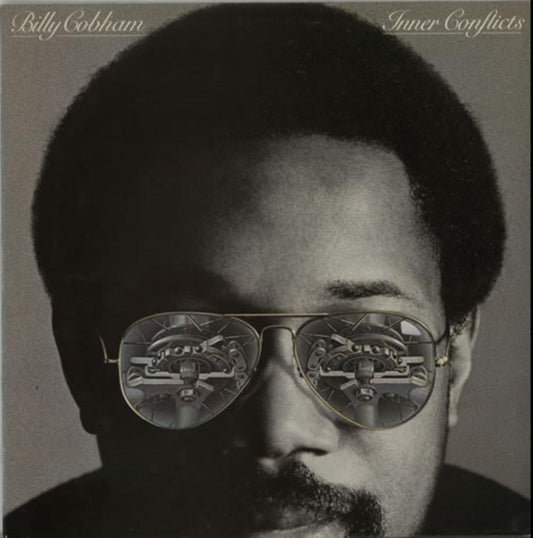 Billy Cobham – Inner Conflicts LP