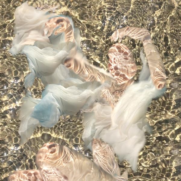 Dolphin Midwives – Body Of Water LP
