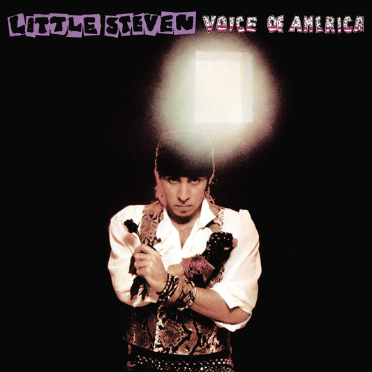 Little Steven – Voice Of America LP