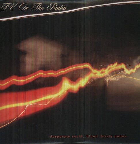 TV On The Radio - Desperate Youth. Bloodthirsty Babes