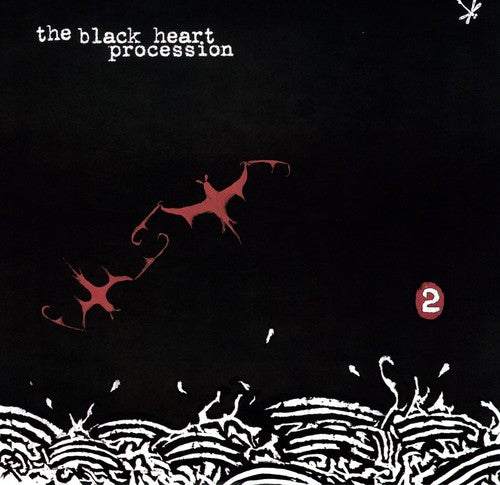 Black Heart Procession - 2