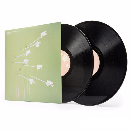 Modest Mouse - Good News for People Who Love Bad News