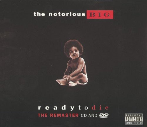 The Notorious B.I.G. - Ready To Die [Import]