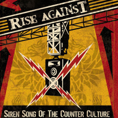Rey Morado - Siren Song of the Counter-Culture