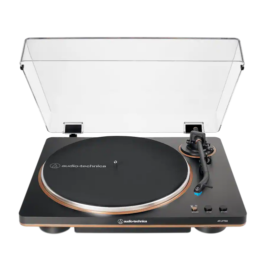 Audio Technica AT-LP70X (Black/Bronze)