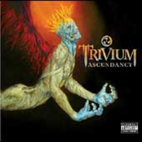 Trivium - Ascendancy