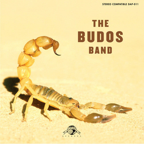 The Budos Band - The Budos Band II