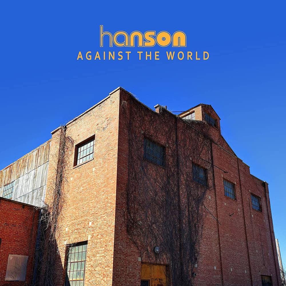 Hanson - Against The World LP