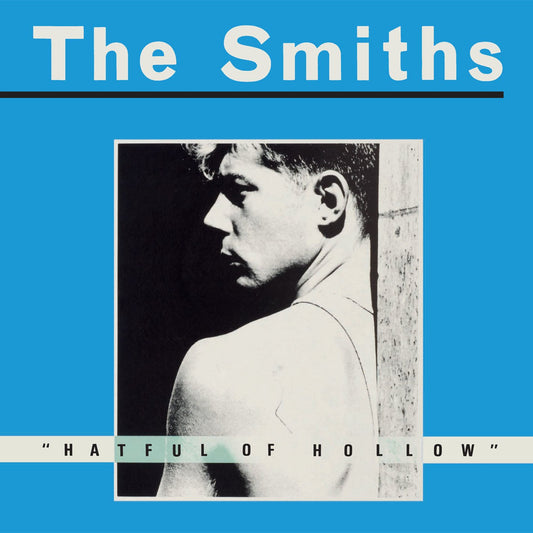 The Smiths – Hatful Of Hollow (180g) LP