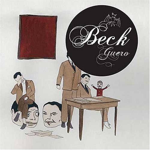 Beck - Guero (UK import)