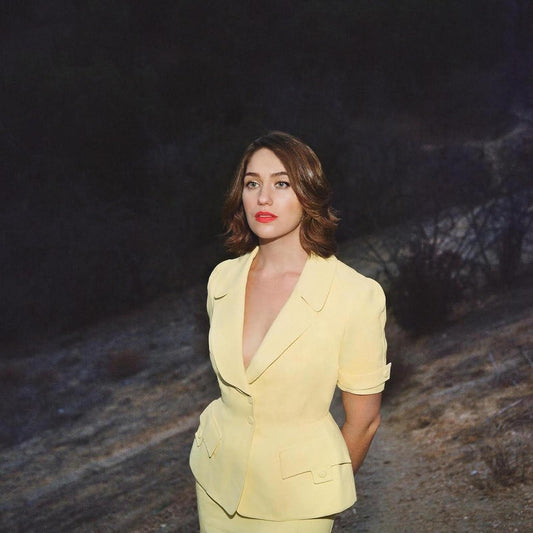 Lola Kirke - Heart Head West LP