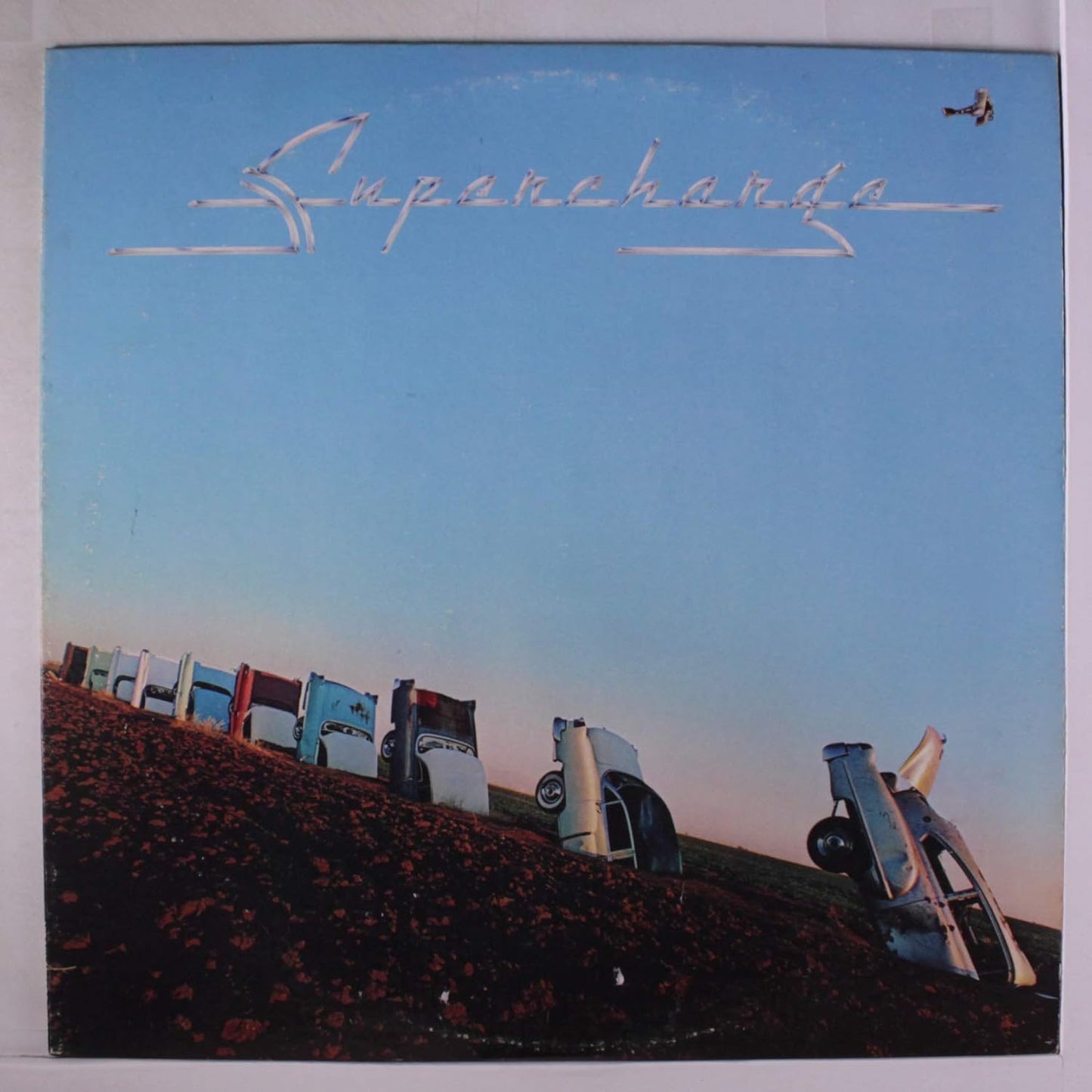 Supercharge LP