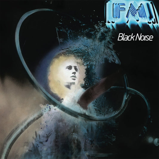FM - Black Noise LP