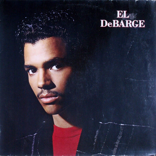 El DeBarge – El DeBarge LP